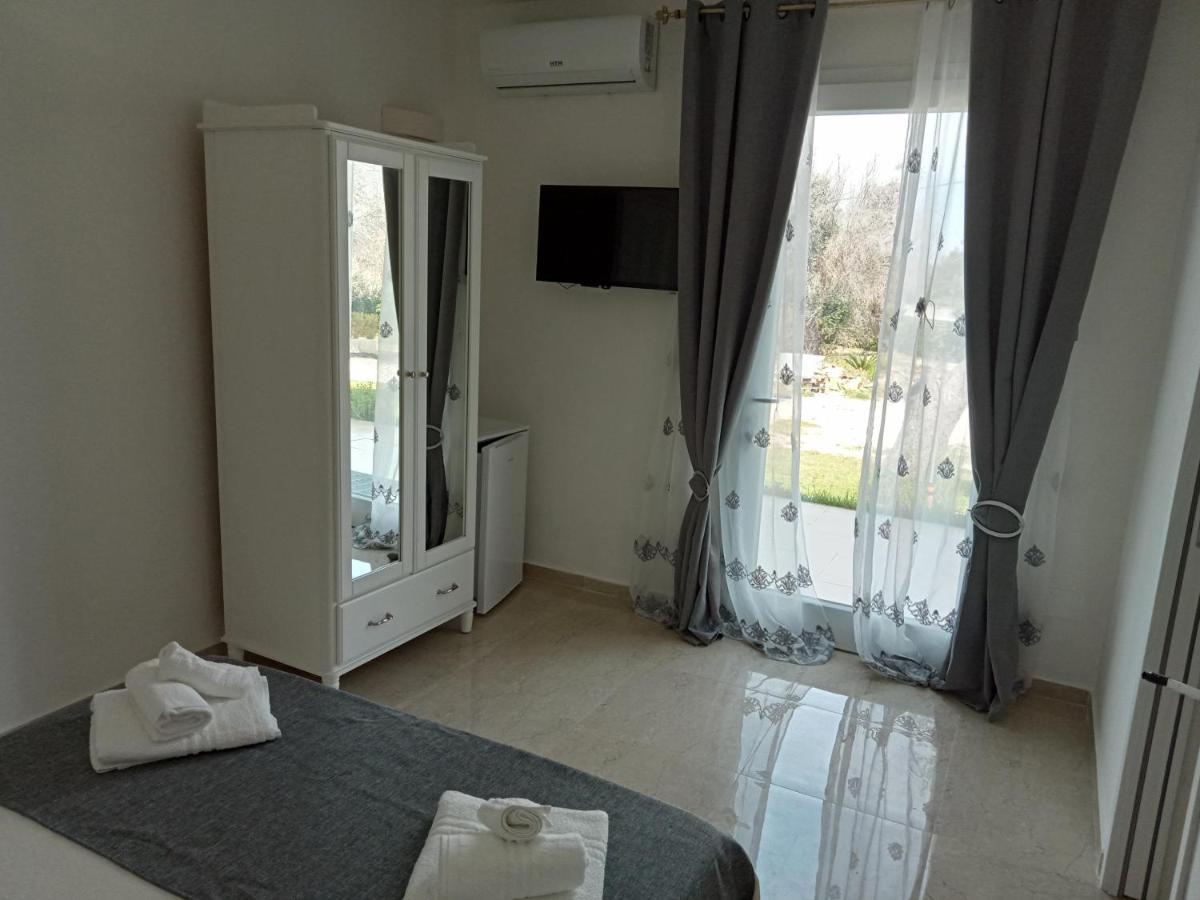 B&B Villa Bello Otranto Exterior foto