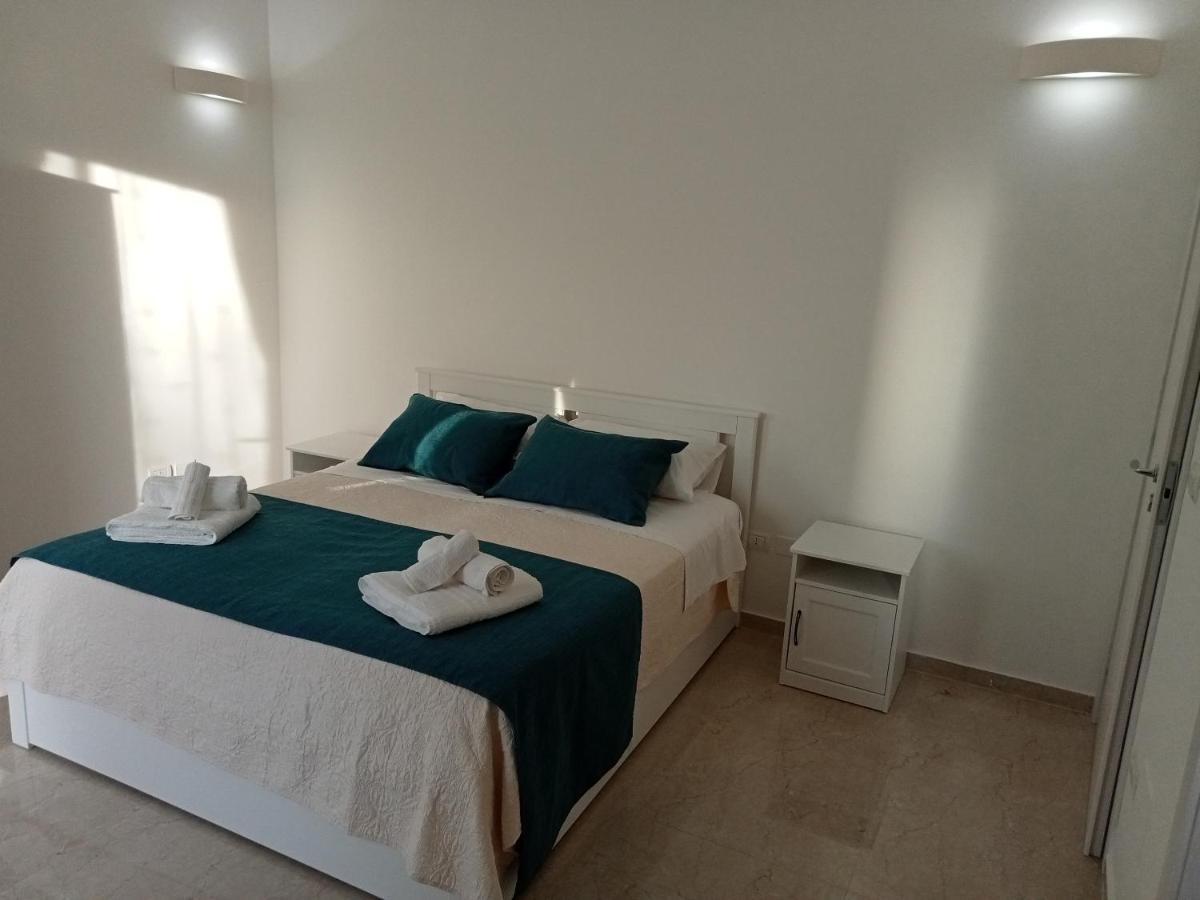 B&B Villa Bello Otranto Exterior foto